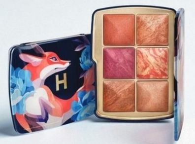Hourglass Ambient  Lighting Fox - special edition