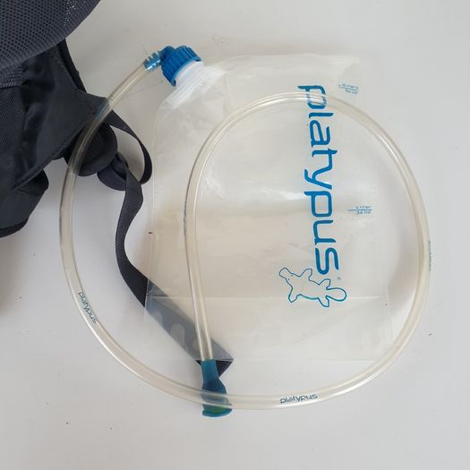 Lowe Alpine backpack Airzone 45 with platypus