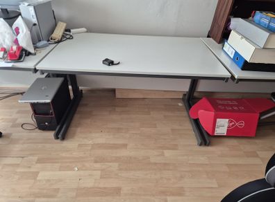 2 Office Desks