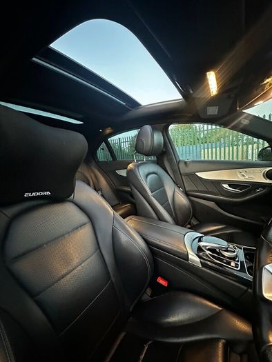 Mercedes Benz c220 Amgline