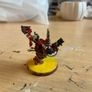 Warhammer 40k Chaos Kharne the Betrayer Image 3
