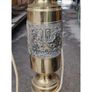 Floor Standing Brass Rotary Telephone KAS1027 Image 3