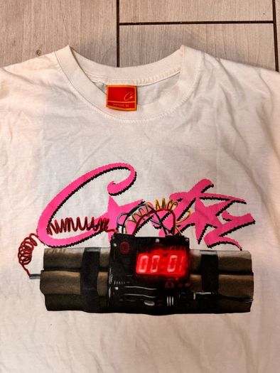 Cortiez size medium
