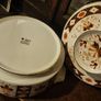 Arklow Pottery Kildare pattern Lidded Tureen Image 4