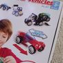 SmartMax Power Vehicles Image 2