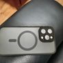 iPhone 15 Pro Max Black Titanium Image 2