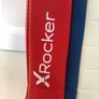 X-Rocker 2.0 stereo wired gaming chair Image 2