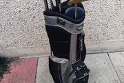 golf clubs