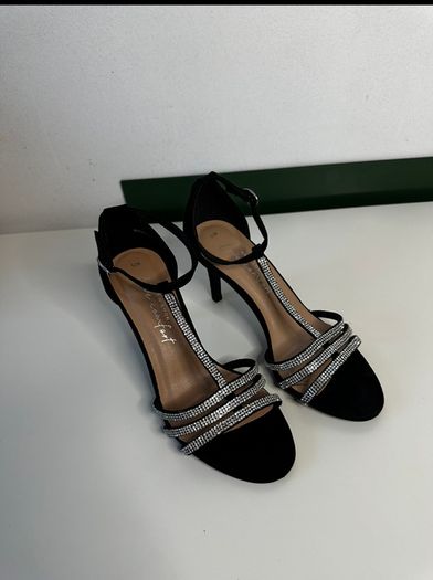 New look high heels