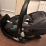 maxi cosi 360 car seat Image 4
