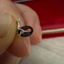 Freshwater Pearl Pendant Image 4