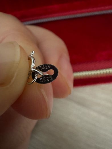 Freshwater Pearl Pendant