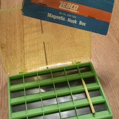 Fly Fishing Boxes - Clearance