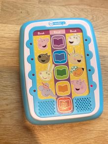 Peppa pig