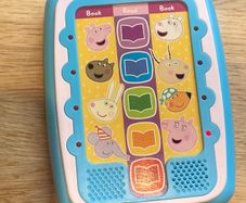 Peppa pig