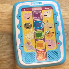 Peppa pig