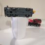 Siku Die cast Crane Image 6
