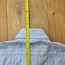 Paul & Shark Yachting Men's Striped Shirt Size Large Image 7