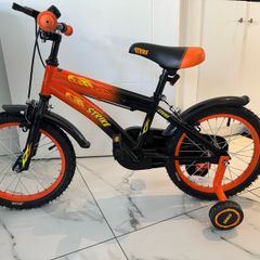 16 inch Strike bike