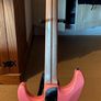 Fender Heavy Metal Stratocaster Image 4