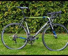 Cannondale SuperSix Evo
