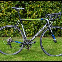 Cannondale SuperSix Evo