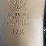 Vintage Valmy Moda boots Image 4
