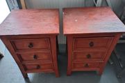 Bedside Lockers