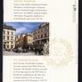 2004 Ireland & Sweden Joint Issue Commemorative Stamps The Novel Prize in Literature Presentation Pack Image 6