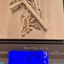 Sterling Silver Cross Image 5