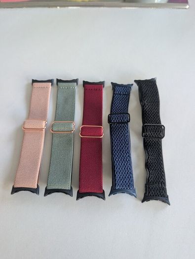 Google Pixel Watch 2
