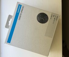 Bike cassette, Shimano Ultegra CS-R8101, 12speed, 11-34, Brand new in original box