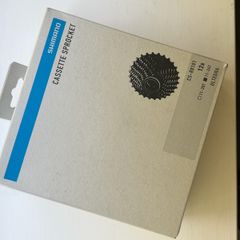 Bike cassette, Shimano Ultegra CS-R8101, 12speed, 11-34, Brand new in original box