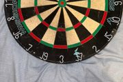 Mission Samurai Infinity Dartboard