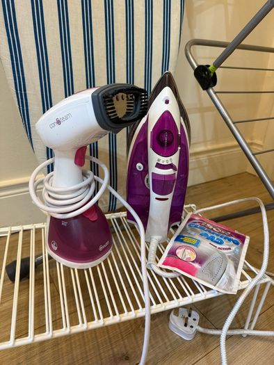 Laundry bundle