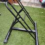 Floor bike stand Image 2