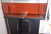 Juwel 160L Aquarium with stand