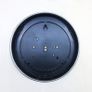 Stainless Steel Analog Barometer Image 3