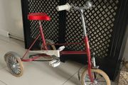 Rare TDY children's Bicycle
