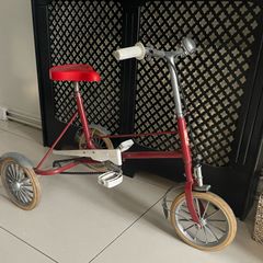 Rare TDY children's Bicycle