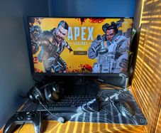 Xbox Series X Gaming Bundle