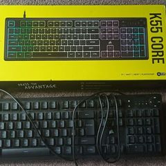 keyboard