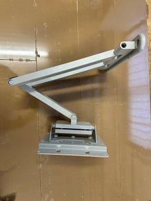 Heavy Duty Articulating WallMount Bracket