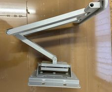 Heavy Duty Articulating WallMount Bracket