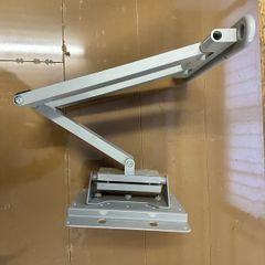 Heavy Duty Articulating WallMount Bracket