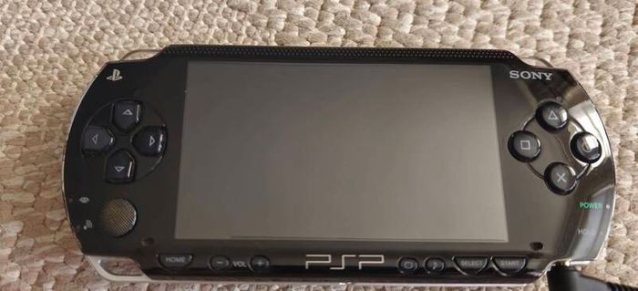PSP Playstation portable