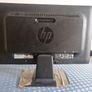 HP ProDisplay P201 20-inch LED Backlit Monitor Image 2