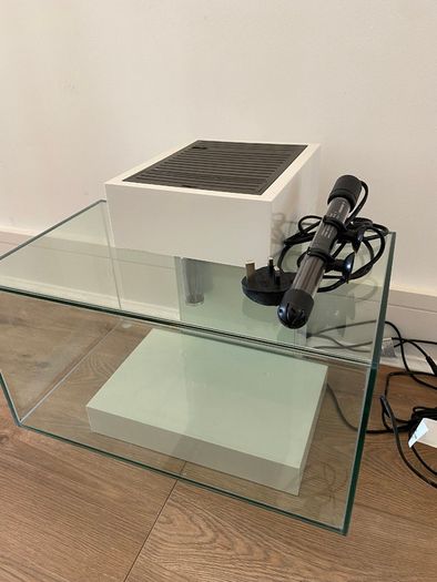 Fluval Edge 2.0 Fish Tank 23 Litre