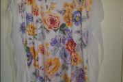 BNWT Genuine APART Butterfly oversize style tops available in size UK16 and UK18 EUR44 and 46 Postage included