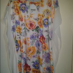 BNWT Genuine APART Butterfly oversize style tops available in size UK16 and UK18 EUR44 and 46 Postage included